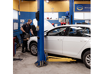 Cooper Automotive Hobart