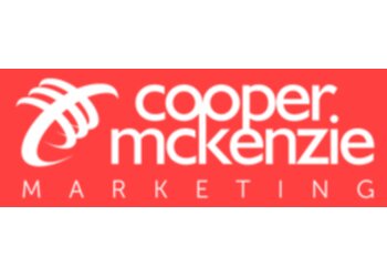 Gladstone Advertising Agencies Cooper McKenzie Marketing image 1