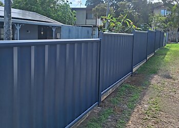 Coop's Fencing Services