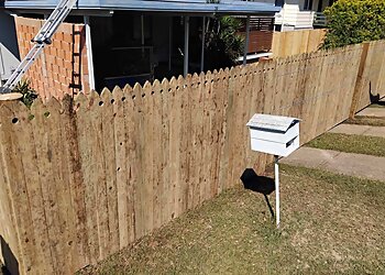 Coop's Fencing Services