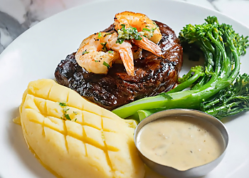 Copper Bar & Grill Copper Bar & Grill