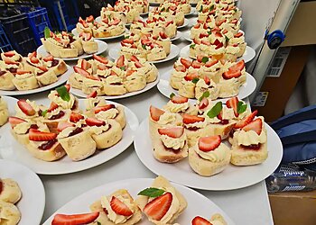 Coral Coast Catering