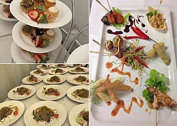 Coral Coast Catering