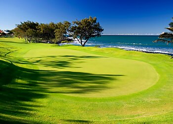 Coral Cove Glof Club