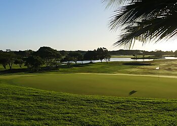 Coral Cove Glof Club