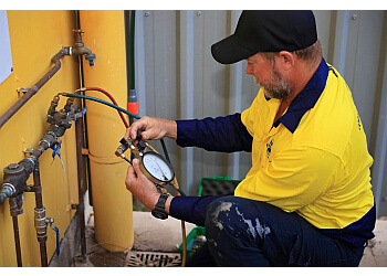 Coral Sea Plumbing Pty Ltd.