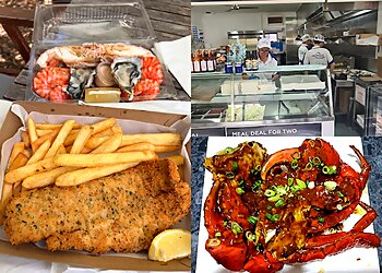 Coral Sea Seafood & Takeaways