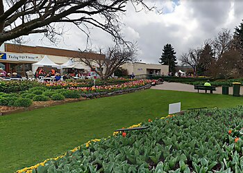 Corbett Gardens