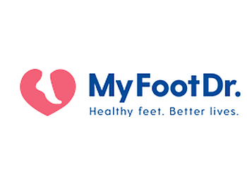 Corey Drew - MY FOOTDR. DUBBO