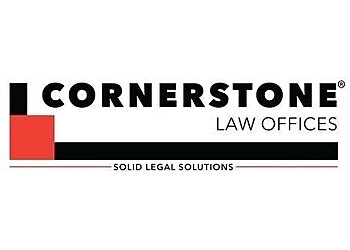 Cornerstone Law Offices