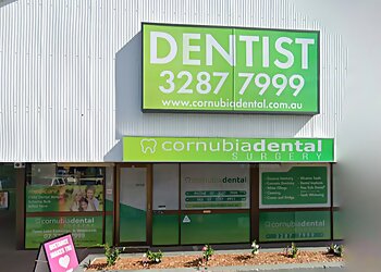 Logan City Cosmetic Dentists Cornubia Dental Surgery image 1