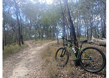 Cornubia Forest Park