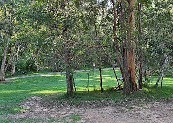 Cornubia Forest Park