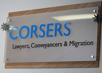 Corsers Lawyers
