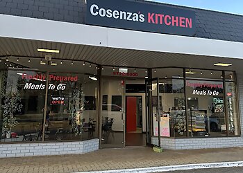 Cosenza’s Kitchen