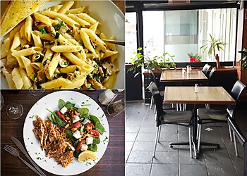 Costa D'Oro Italian Restaurant & Pizzeria