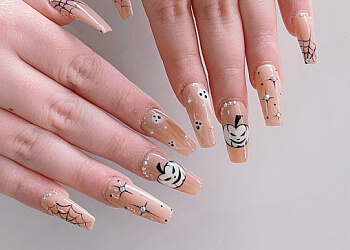 Cosy Nails Launceston