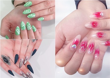 Cosy Nails Launceston