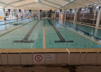 Cotton Tree Aquatic Centre