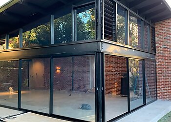 Cotton's Glass & Aluminium