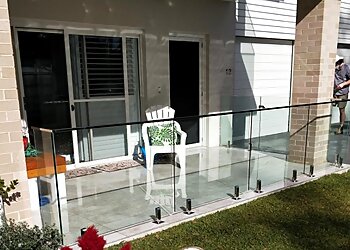 Cotton's Glass & Aluminium