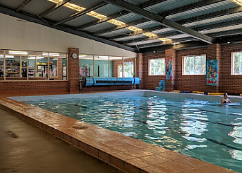 Coughlan's Swim Centre