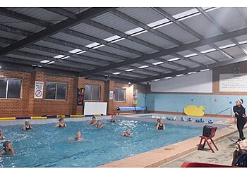 Coughlan's Swim Centre