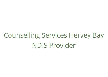 Counselling Services Hervey Bay