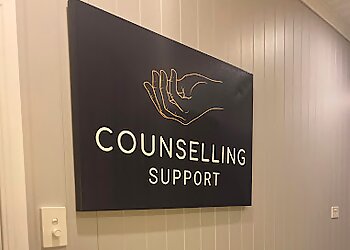Counselling Support Toowoomba