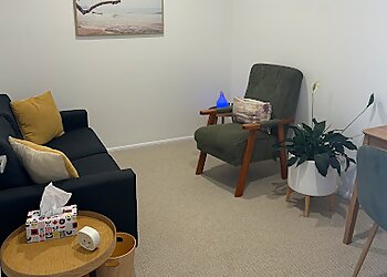 Counselling on the Coast