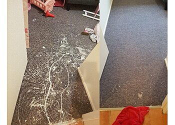 Country Care Carpet Cleaning