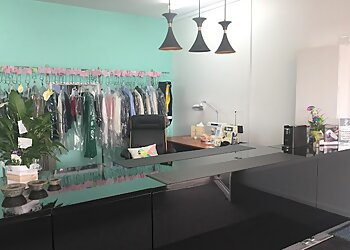 Country Care Dry Cleaners