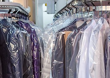 Country Care Dry Cleaners