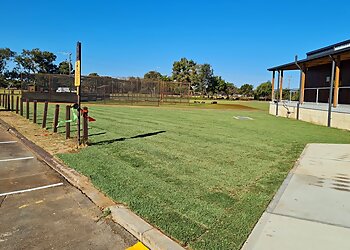 Country Landscaping & Irrigation