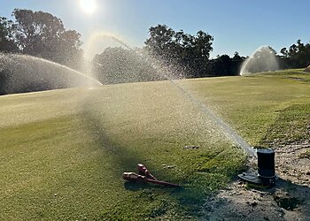Country Landscaping & Irrigation