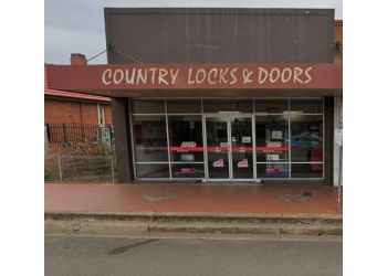 Country Locks & Doors