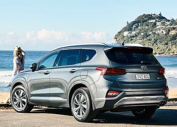 Country Motor Hyundai