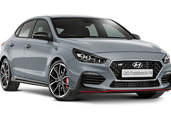 Country Motor Hyundai