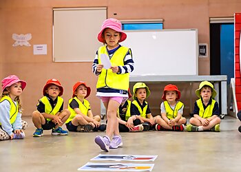 Country Way Early Learning