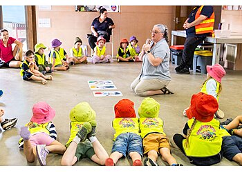 Country Way Early Learning