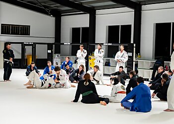 Courage Training Centre