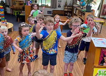 Courallie Park Preschool and Early Education Centre