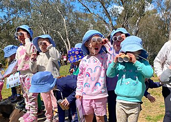 Courallie Park Preschool and Early Education Centre