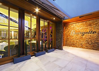 Courgette Restaurant