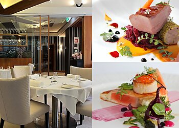 Courgette Restaurant