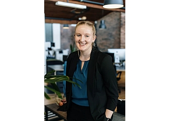 Courtney Bailey - Bishops Barristers & Solicitors