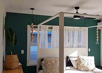 Coverage by Design Painters