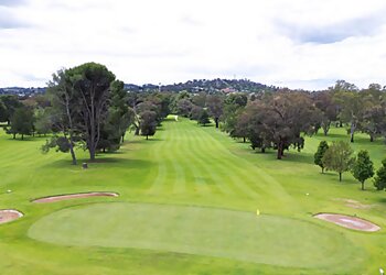 Cowra Golf Club