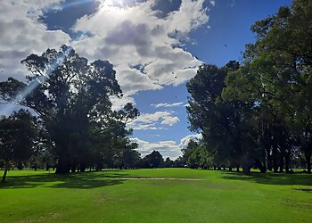 Cowra Golf Club