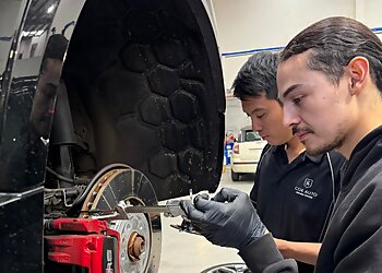 Cox Auto Service Centre